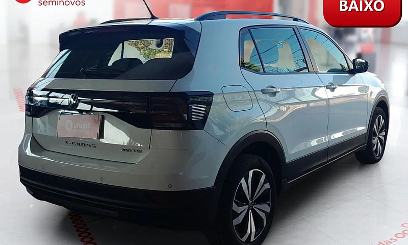 Volkswagen T-Cross 1...