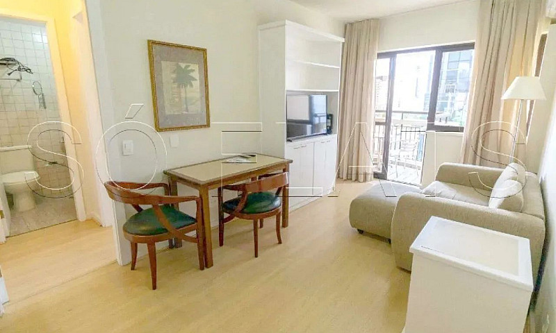 Flat Grand Mercure I...