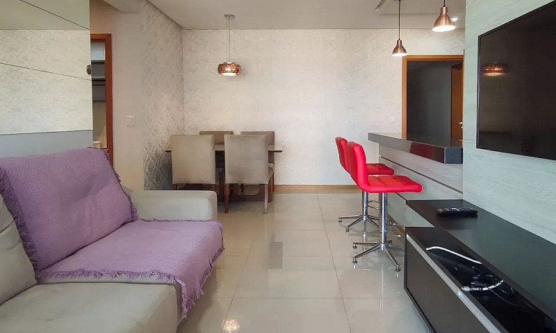 Ed. Torre Vitta Home...