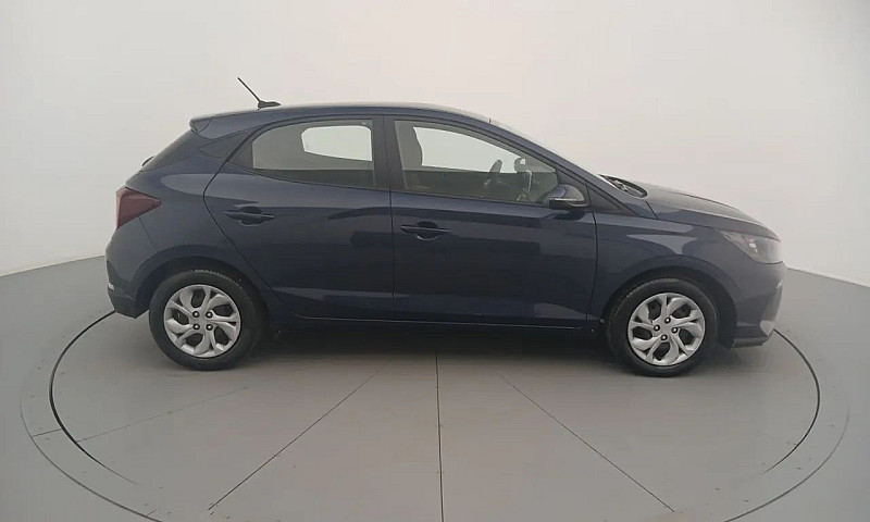 Hyundai Hb20 2024 1....