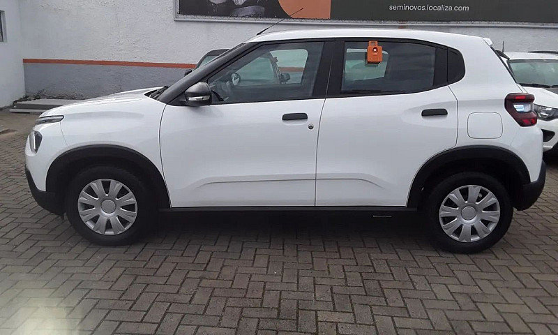 Citroen C3 Live 1.0 ...