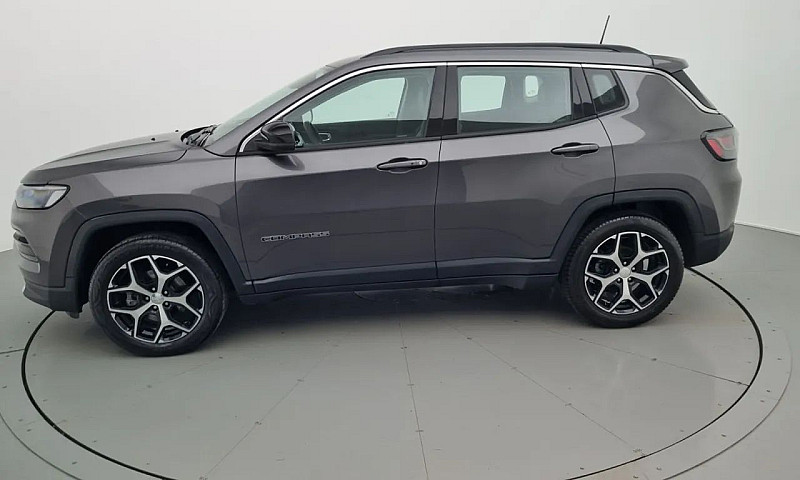 Jeep Compass 2025 1....