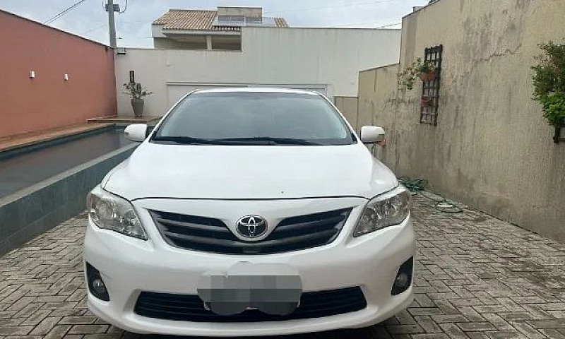 Toyota Corolla Xei 2...