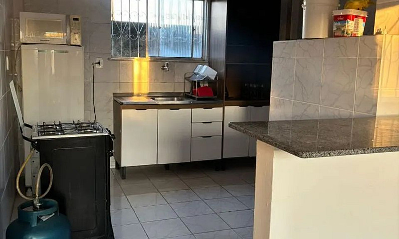 Alugo Apartamento Mo...