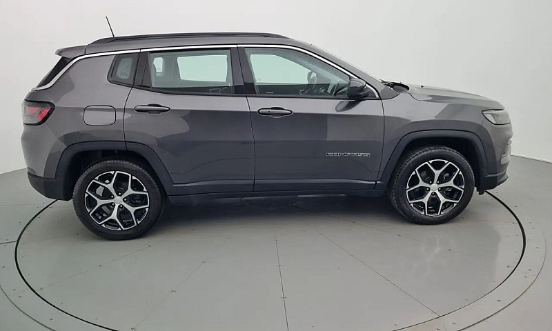 Jeep Compass 2025 1....