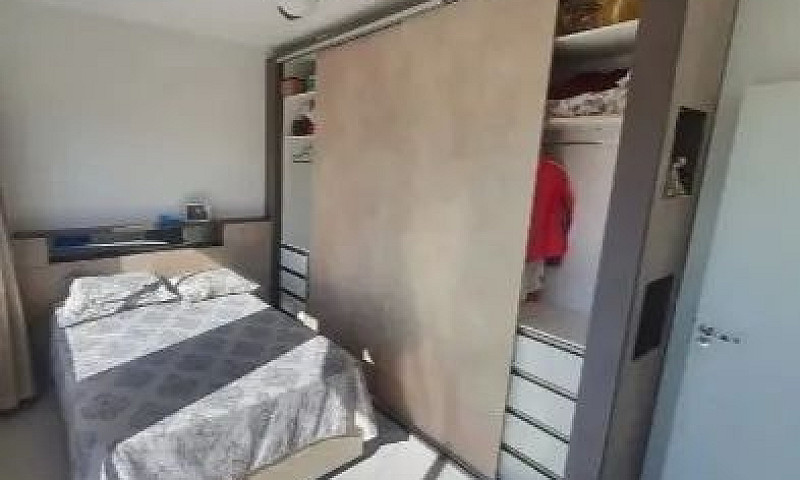 Vende-Se Lindo Apart...