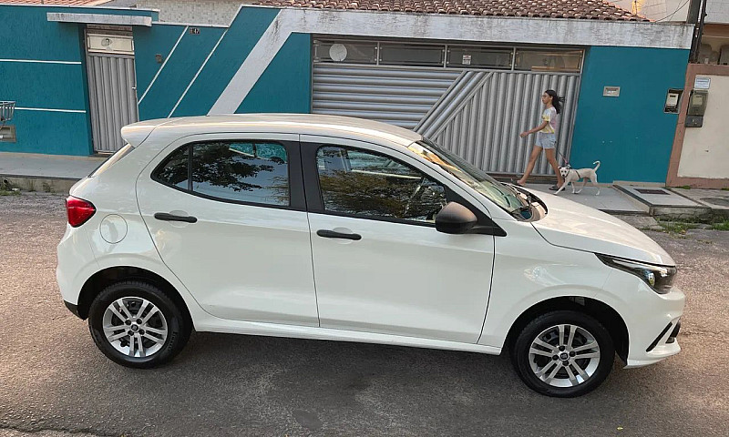 Fiat Argo 2021Carro ...