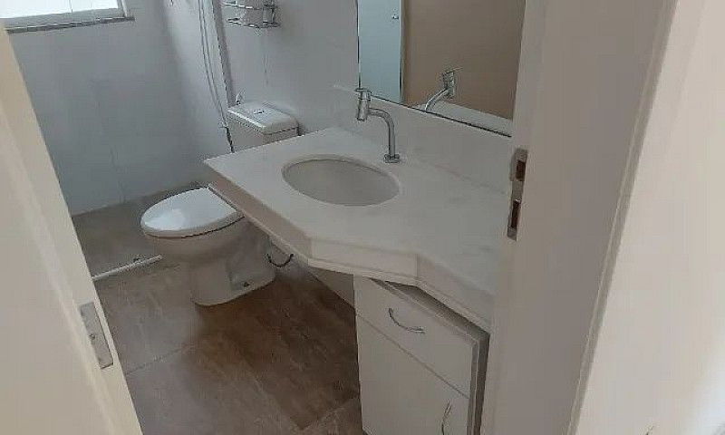 Apartamento No Bairr...