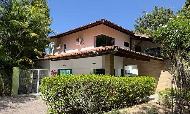 Casa A Venda Em Cond...