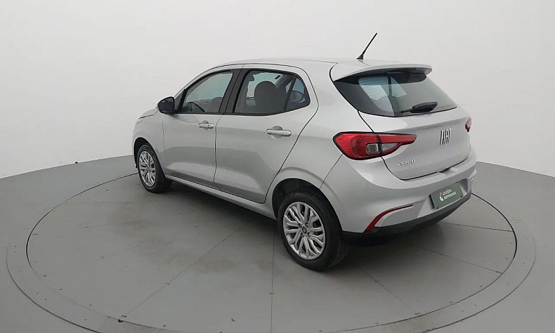 Fiat Argo 2022 1.0 F...