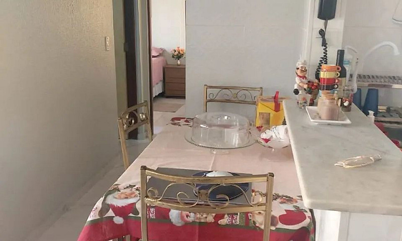 Vendo Apartamento Mo...