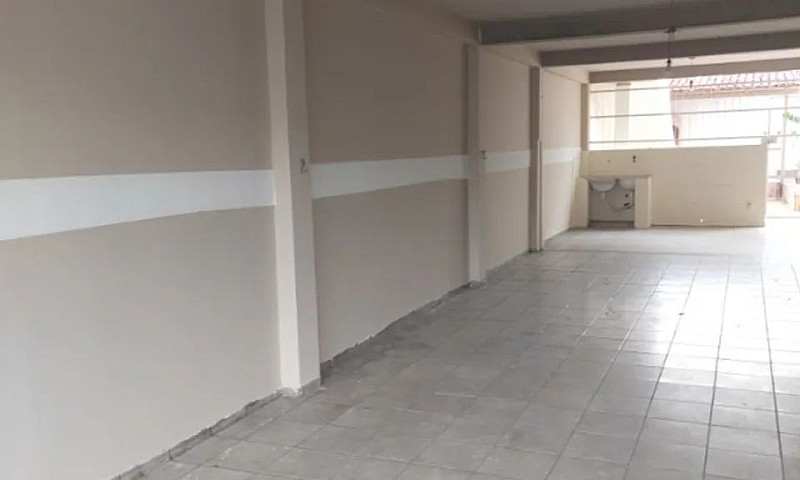 Casa 4 Quartos  Parq...