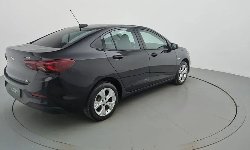 Chevrolet Onix 2023 ...