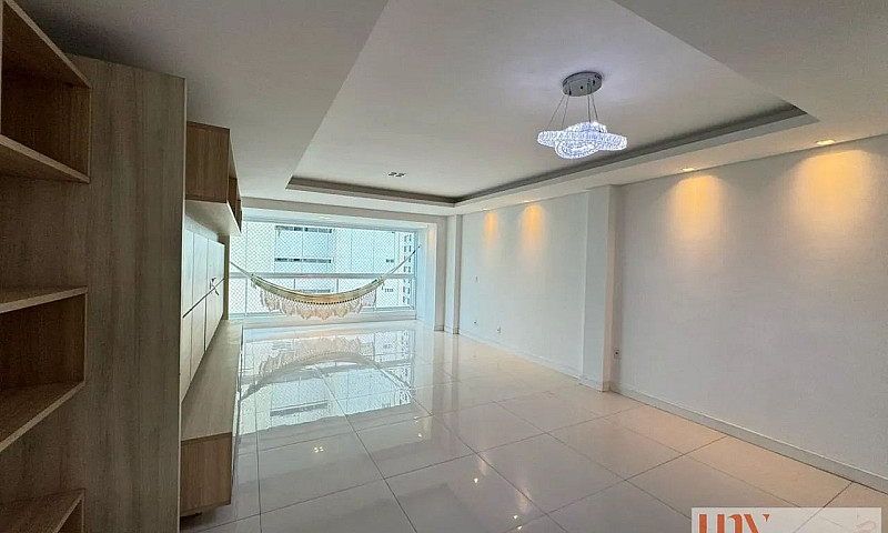Apartamento Com 3 Su...