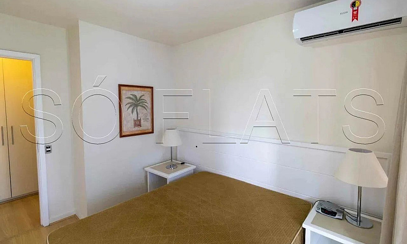 Flat Grand Mercure I...