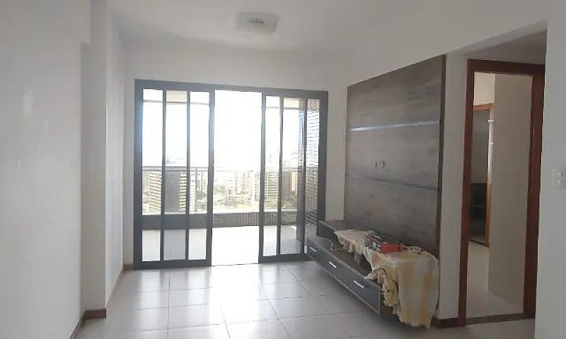 2 Suítes Apartamento...