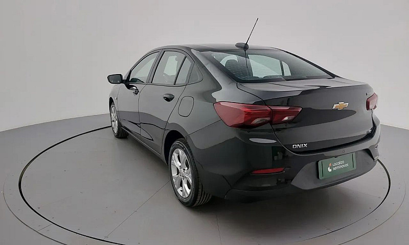 Chevrolet Onix 2024 ...