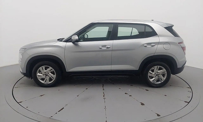 Hyundai Creta Comfor...
