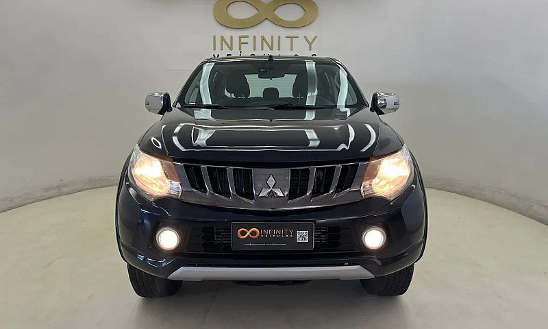 L200 2019 Triton Spo...