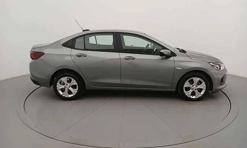 Chevrolet Onix 2024 ...