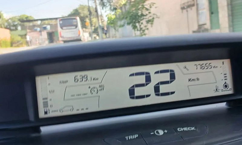 Citroën C4 ...