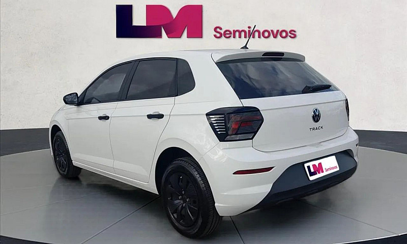 Volkswagen Polo 2024...