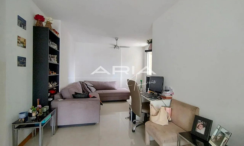 Apartamento Com 3 Do...