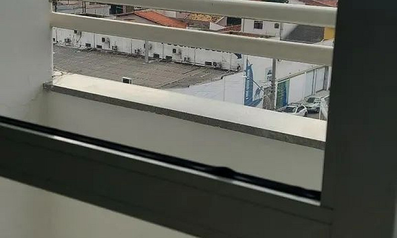 Apartamento 2 Quarto...