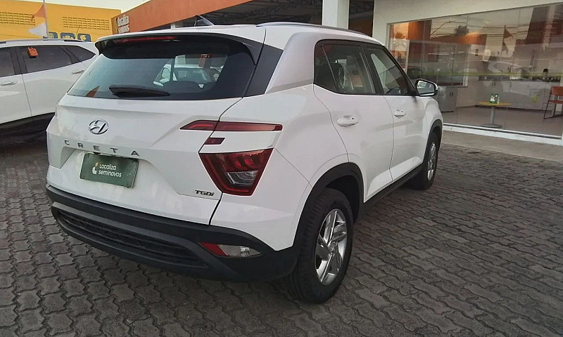 Hyundai Creta 2024 1...