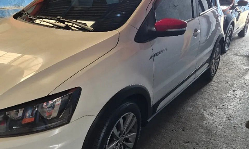 Volkswagen Fox Peppe...