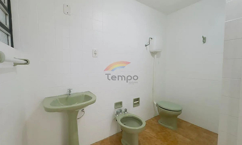 Apartamento...