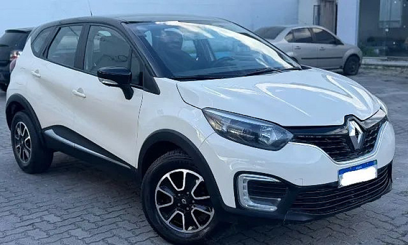 Renault Captur Life ...