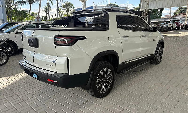 Fiat Toro Ranch 2.2 ...