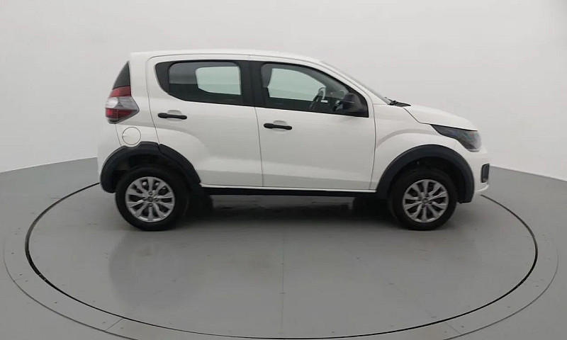 Fiat Mobi Like 1.0 F...