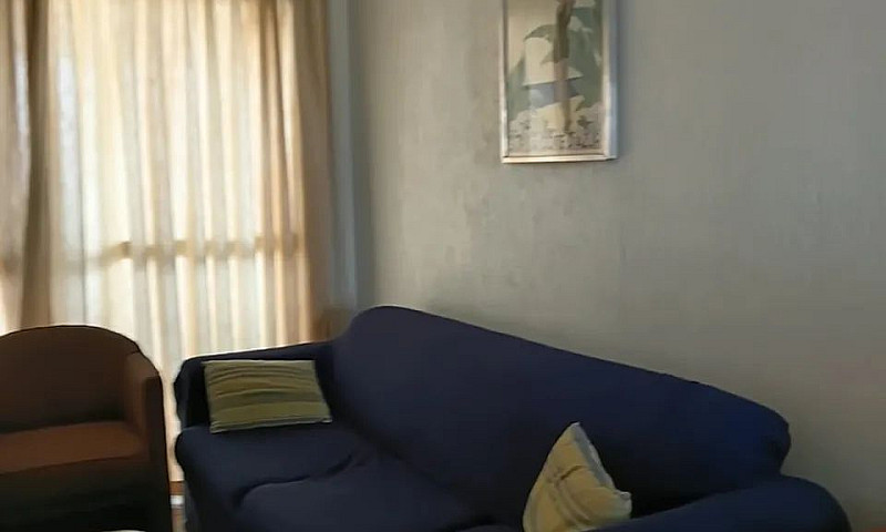 Apartamento Mobiliad...