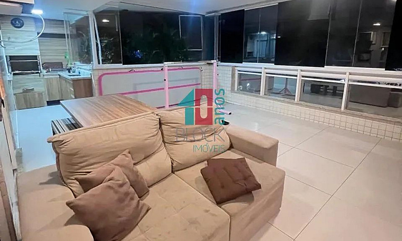 Recreio Dos Bandeira...