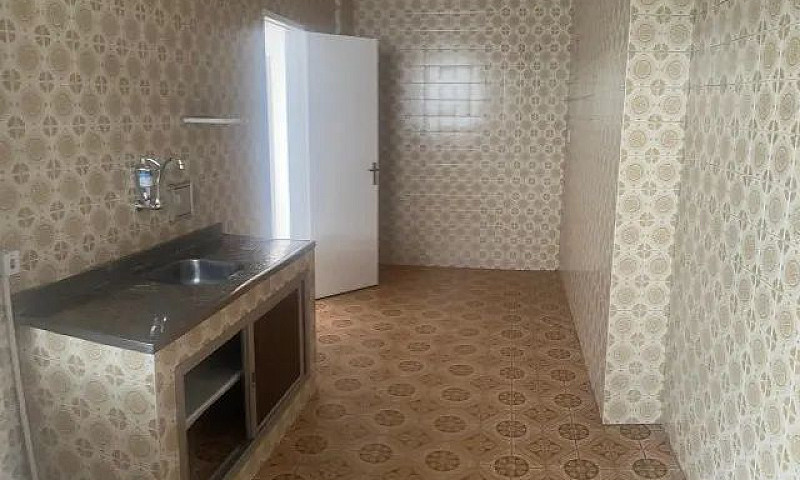 Apartamento Em Santa...