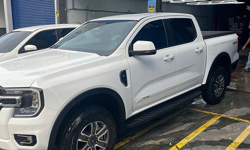Ford Ranger Xlt 3.0 ...