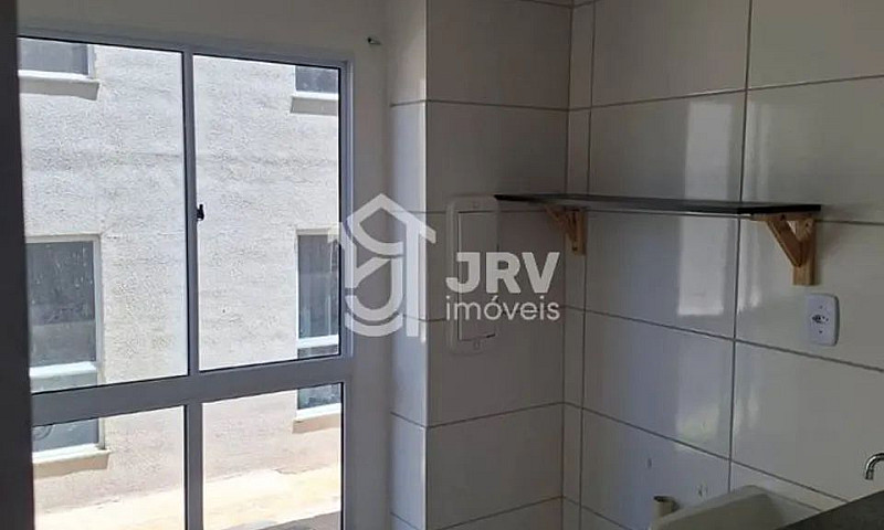 Apartamento Com 2 Qt...