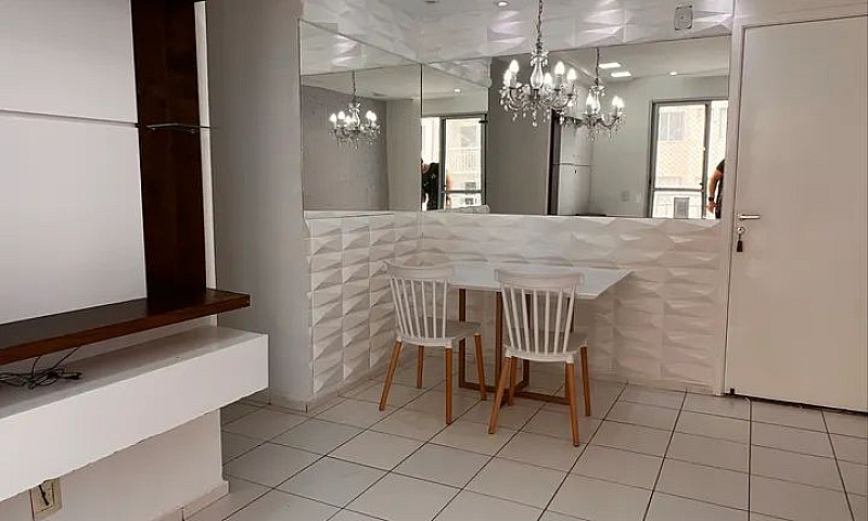 Alugo/Vendo Apartame...