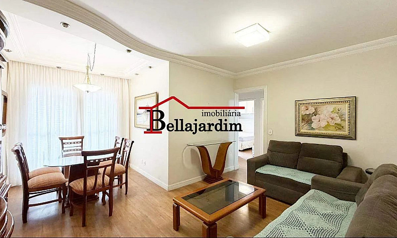 Apartamento De 75M²,...