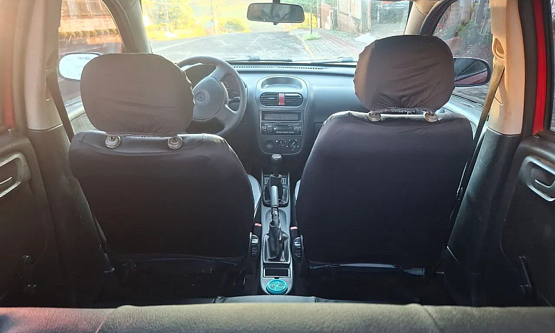 Chevrolet Corsa Hat....