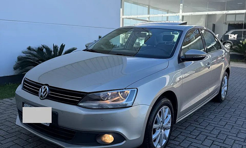 Volkswagen Jetta Com...