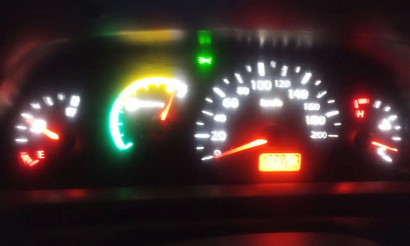 Fiat Palio 1.0 Econo...