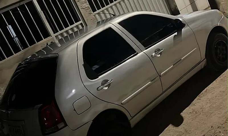 Fiat Palio 1.0/ Trof...