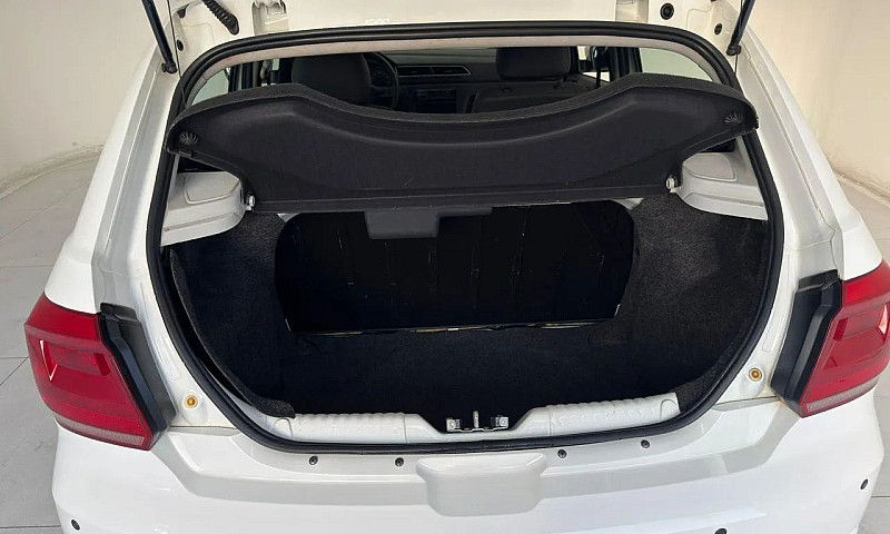 Volkswagen Gol Geraç...