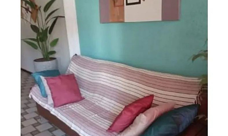 Amplo Apartamento Mo...