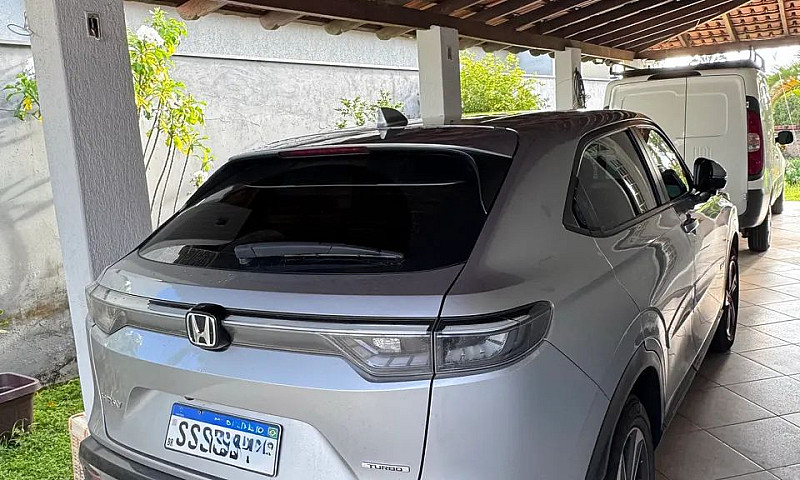 Honda Hr-V Touring 1...