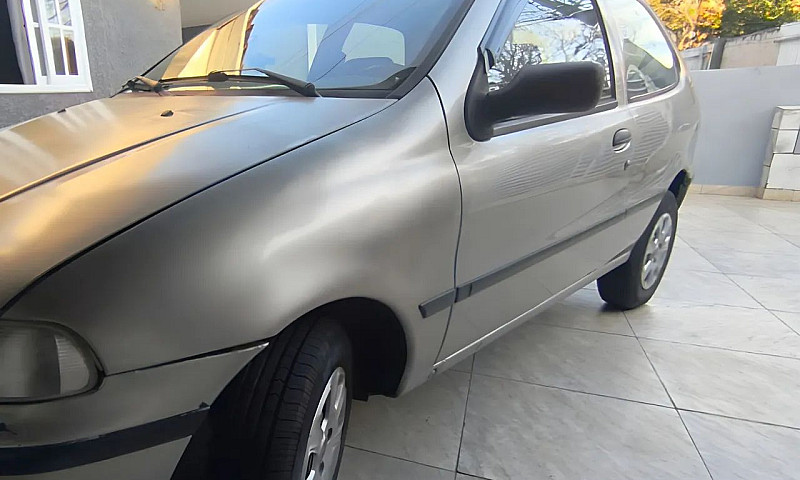 Fiat Palio 1.0 2001...