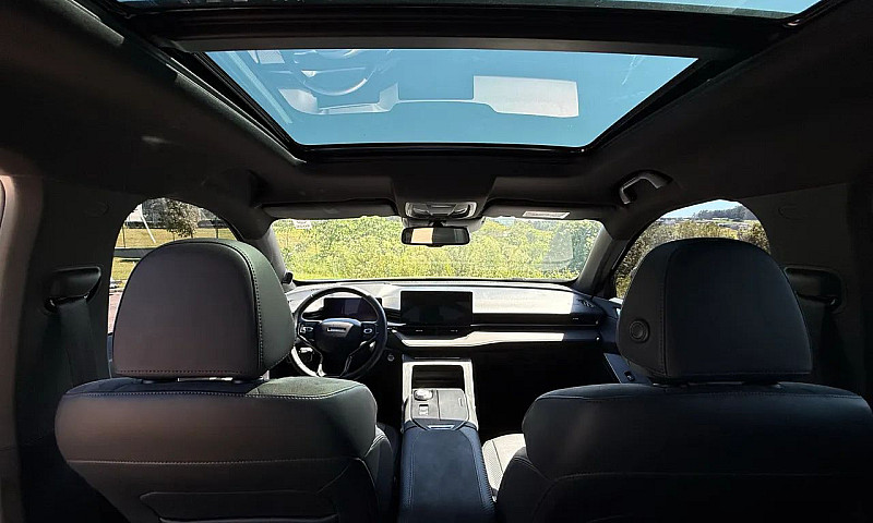Gwm Haval H6 Gt Phev...